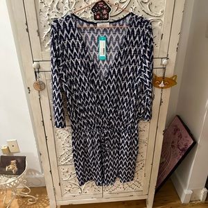 Kaileigh romper XL New with tags